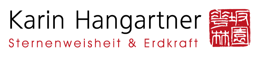 Karin Hangartner Sternenweisheit & Erdkraft  | Astrologie, Schamanisches Wirken, Physiotherapie, Meditation, Shiatsu - Seijki Soho